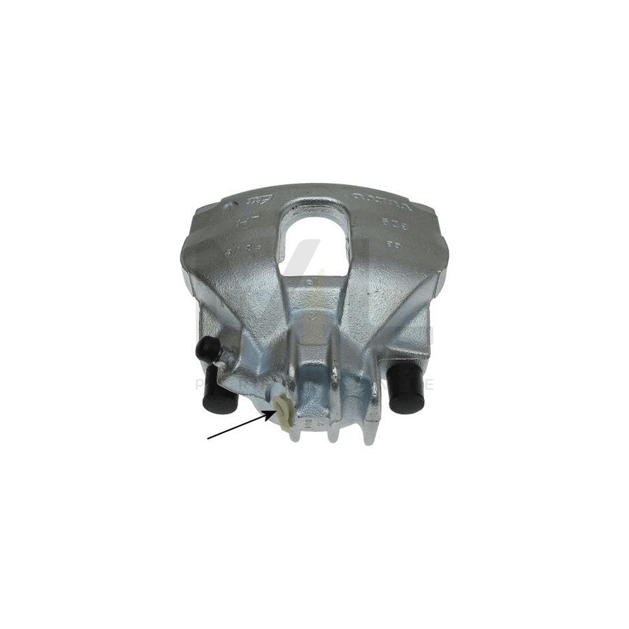 TEXTAR 38122500 Brake Caliper without holder | Performance Parts Direct Car Parts