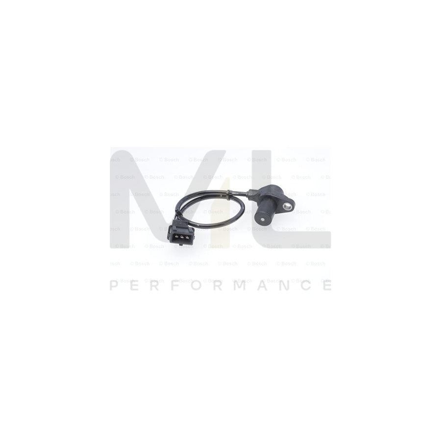 Bosch Crankshaft Sensor 0261210104 | ML Car Parts UK | Performance Parts Direct
