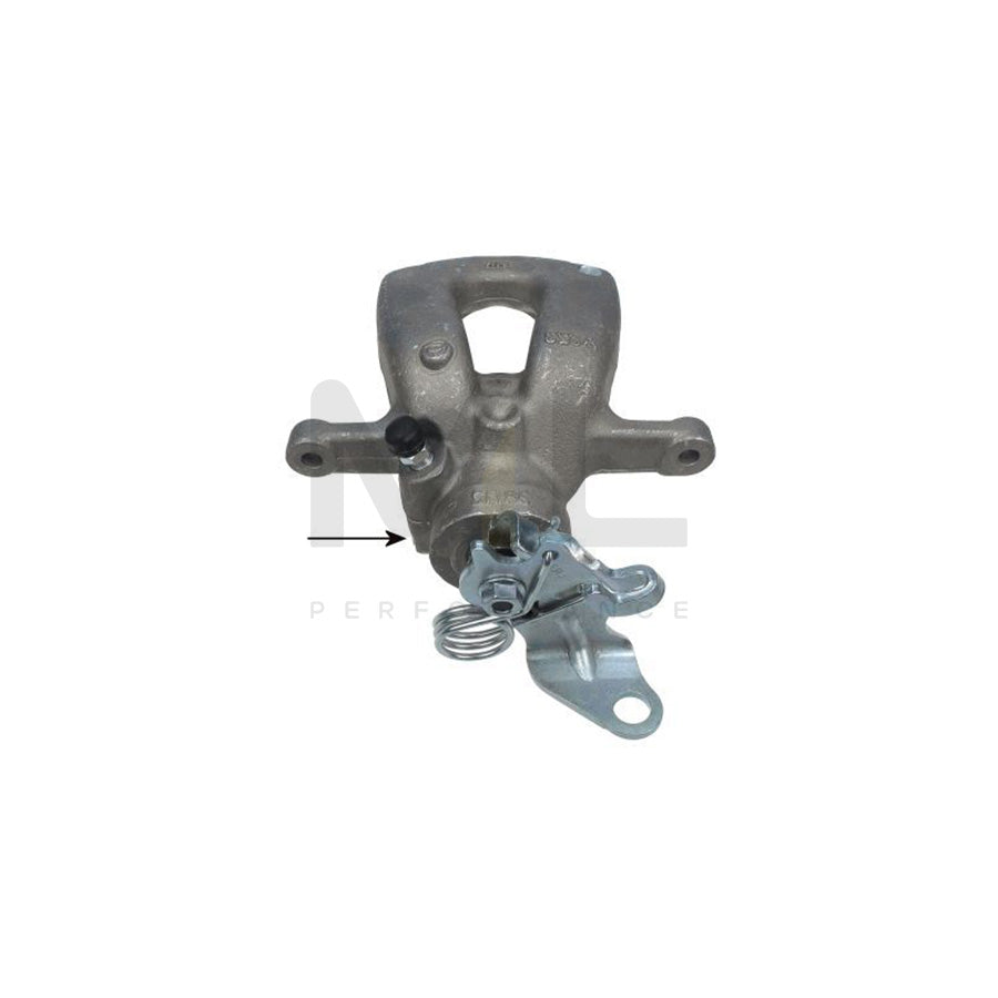 TEXTAR 38217100 Brake Caliper without holder | Performance Parts Direct Car Parts