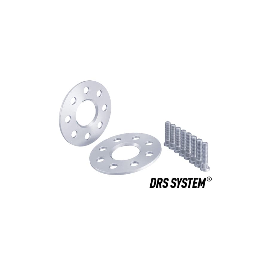 H&R 10346331 TRAK+® Wheel Spacers