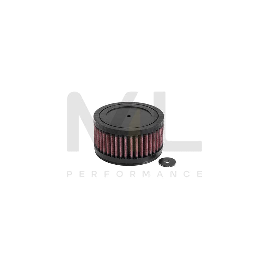 K&N YA-2588 Replacement Air Filter | ML Car Parts UK | Performance Parts Direct