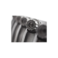 Integrated Engineering Volkswagen 12V 24V 164X20 Forged Connecting Rods