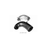 Eventuri Audi RS3 Gen 2 8V.5 8Y RS3 & 8S TTRS Carbon Turbo Inlet for Carbon Intake Without FLANGE