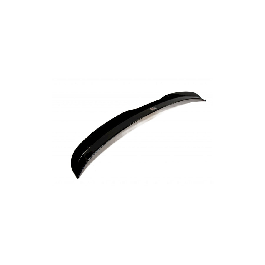 Maxton Design BMW 1 Series F20 F21 M-Power Spoiler Cap (Inc. M135i & M140i)