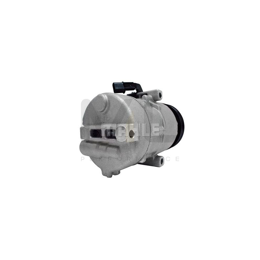 MAHLE ORIGINAL ACP 636 000P Compressor, air conditioning PAG 46, Refrigerant: R 134a | Performance Parts DirectCar Parts