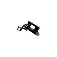 Mosselman BMW E82 E88 Single To Twin Oil Cooler Kit Extension (135i & 1M)