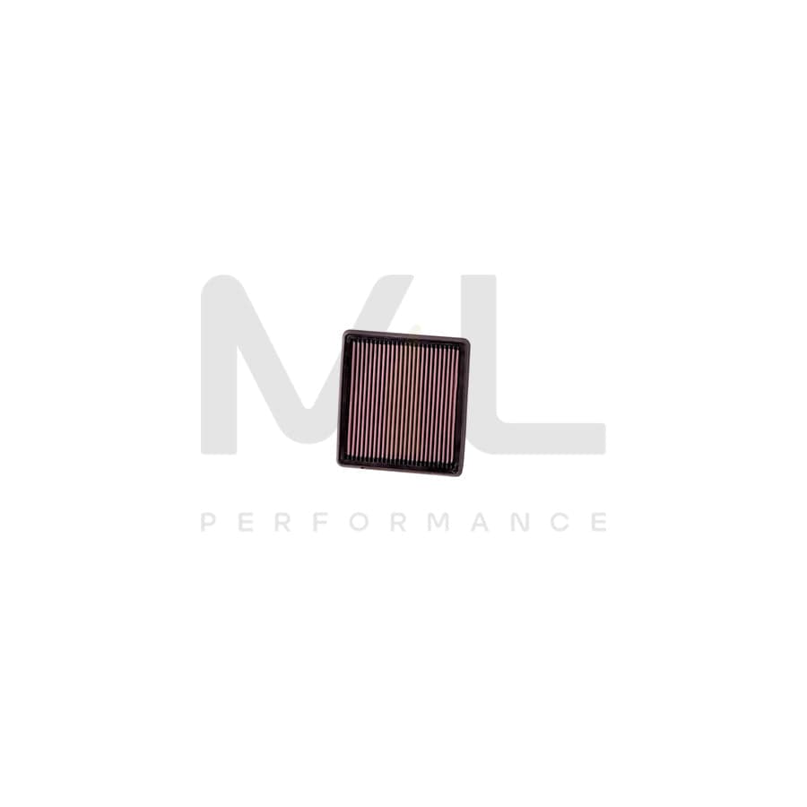 K&N 33-2935 Replacement Air Filter | ML Car Parts UK | Performance Parts Direct