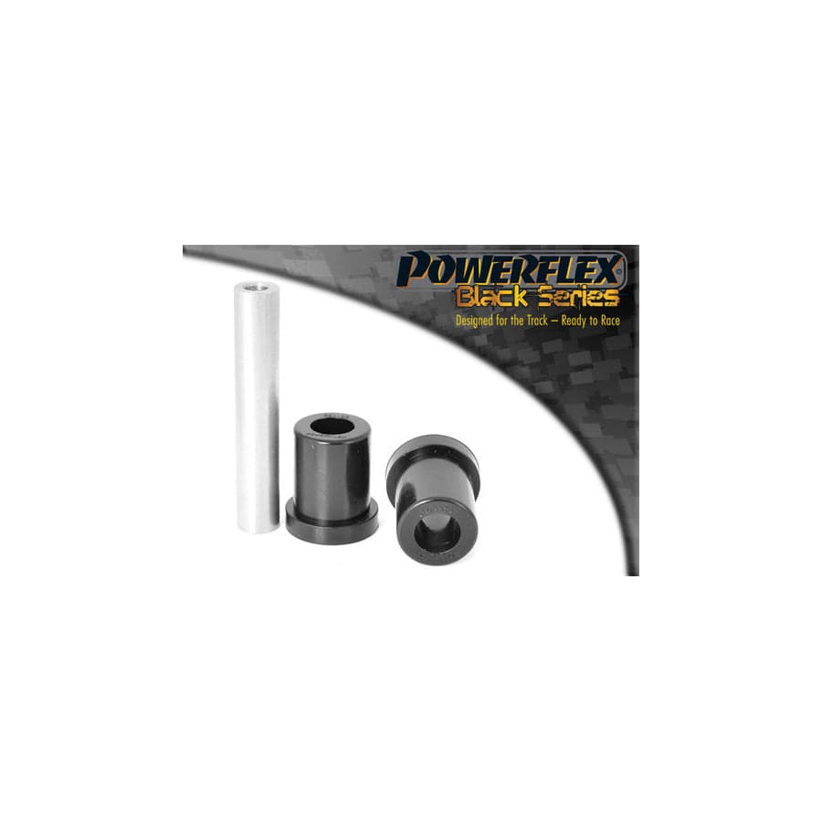 Powerflex PF99-102BLK 100 Series Top-Hat Bush