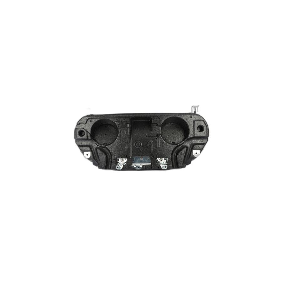 Genuine BMW 52207315122 F15 M Seat Carrier, Rear (Inc. X5)