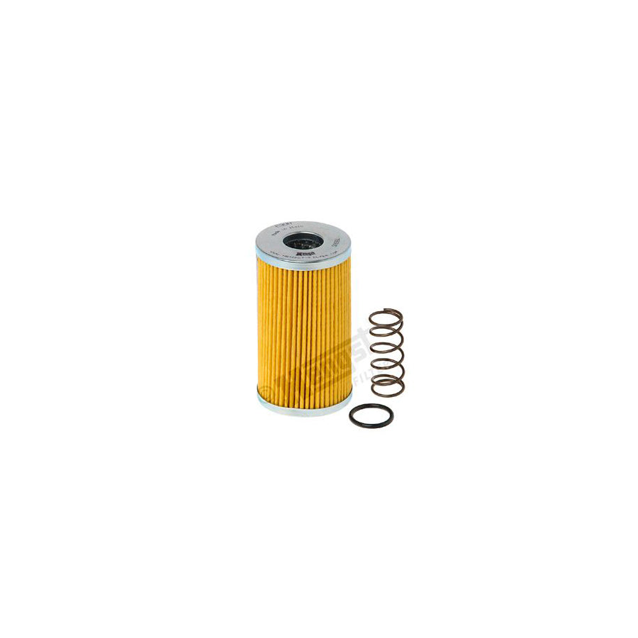 Hengst Filter E90H D149 Filter, Operating Hydraulics