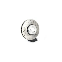 Genuine BMW F97 F98 395x36mm Front Brake Disc (X3 M & X4 M)