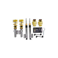 KW 35220023 BMW E46 Variant 3 Coilover Kit (Inc. M3)