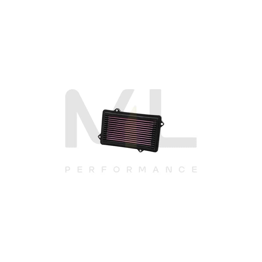K&N 33-2021 Replacement Air Filter | ML Car Parts UK | Performance Parts Direct