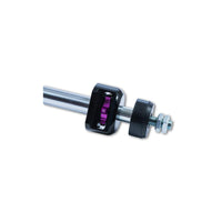 KW 35287006 Tesla Model 3 Variant 3 Coilover Kit