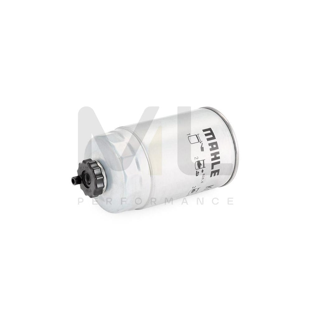 MAHLE ORIGINAL KC 140 Fuel filter Spin-on Filter | Performance Parts DirectCar Parts