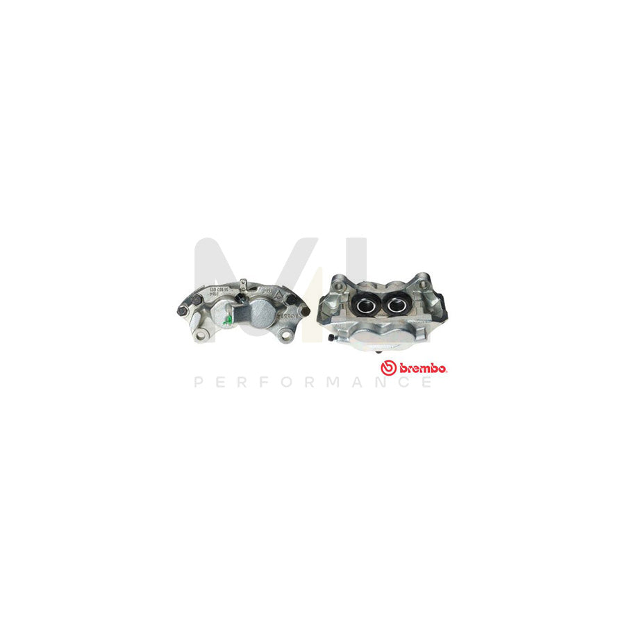 BREMBO F 50 038 Brake Caliper