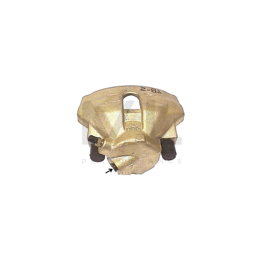 TEXTAR 38079100 Brake Caliper without holder | Performance Parts Direct Car Parts