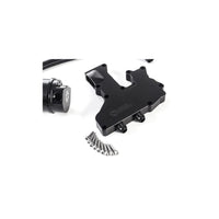 Integrated Engineering Audi Volkswagen 2.0T B6 MK2 MK5 MK6 Recirculating Catch Can Kit (A3, GTI, Jetta & Passat)