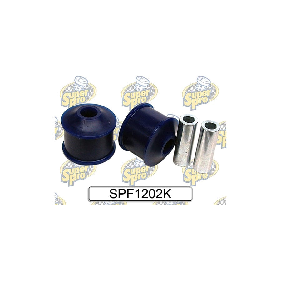 SuperPro SPF1202K SuperPro Strut Bar Bush Kit