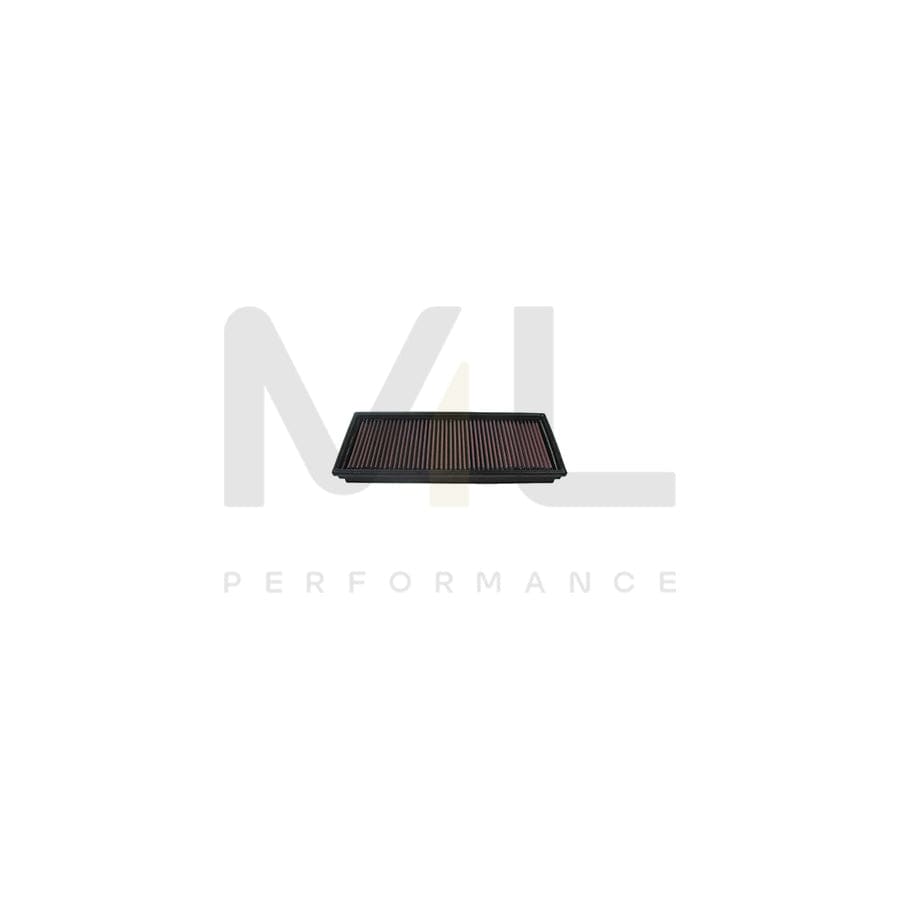 K&N 33-2210 Replacement Air Filter | ML Car Parts UK | Performance Parts Direct