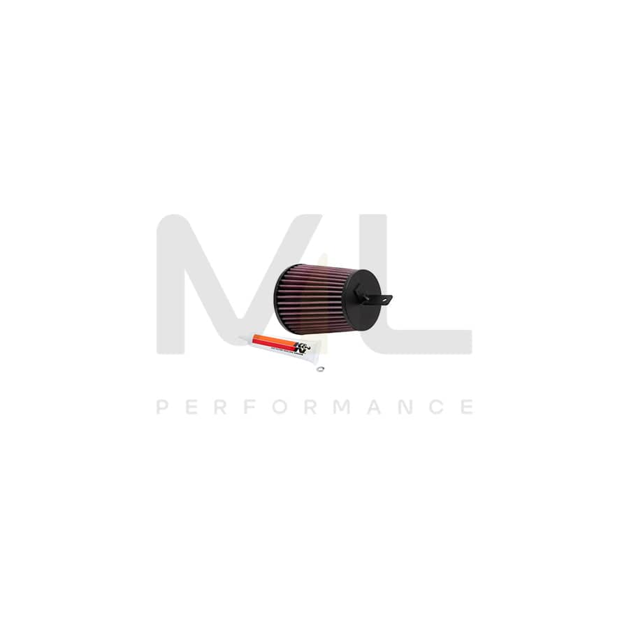 K&N SU-4002 Replacement Air Filter | ML Car Parts UK | Performance Parts Direct