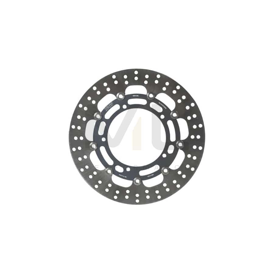 TRW MSW242 Brake Disc floating brake disc | Performance Parts Direct Car Parts