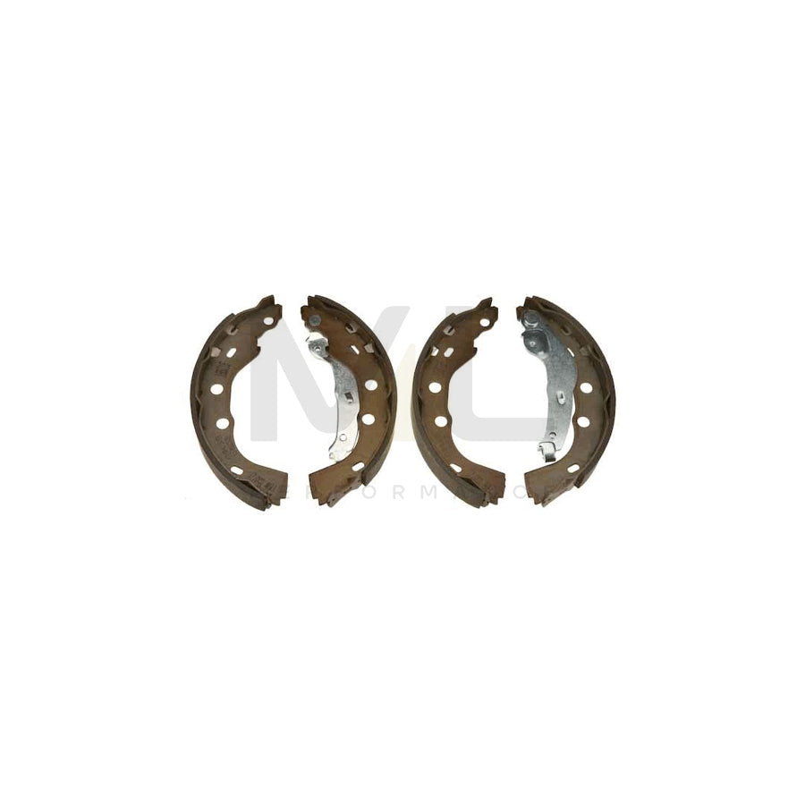 TRW GS8727 Brake Shoe Set | Performance Parts Direct Car Parts