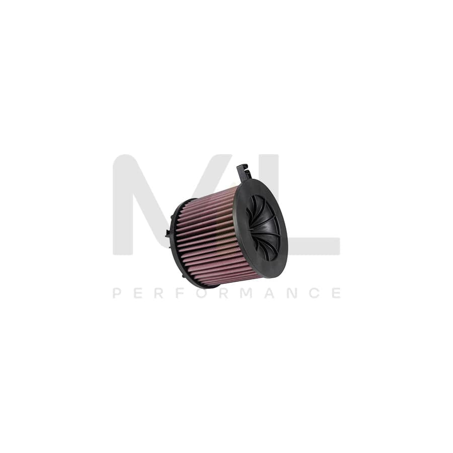 K&N E-0646 Replacement Air Filter