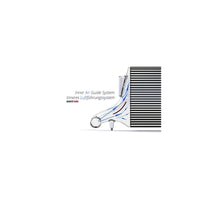 Wagner Audi RS3 8V EVO 3 Competition Intercooler