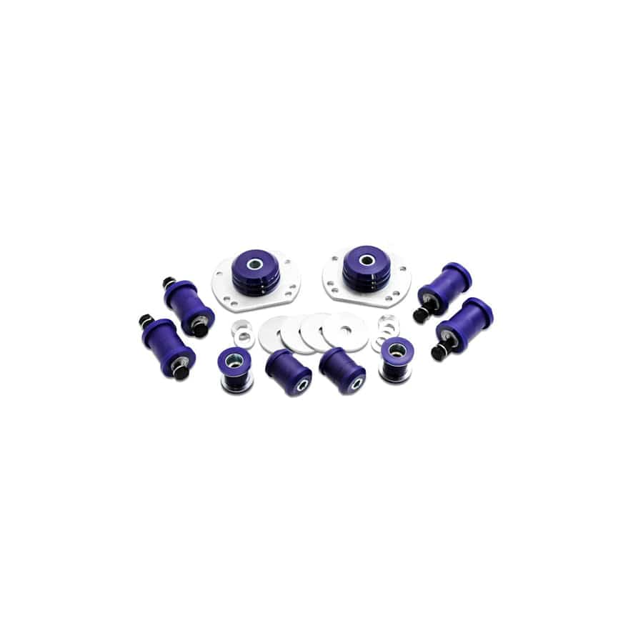 SuperPro KIT0138K SuperPro Bushing Vehicle Kit