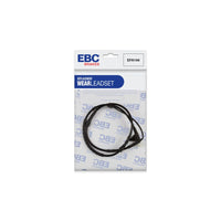 EBC EFA144 BMW E89 Front Wear Leads - ATE Caliper
