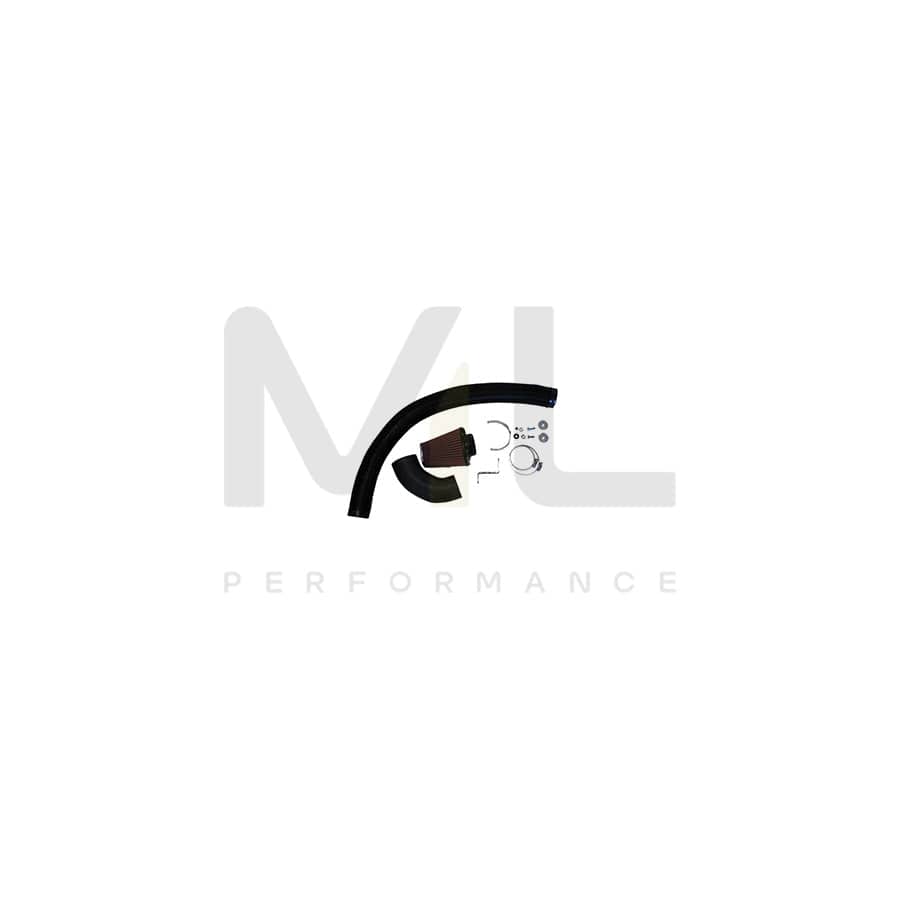 K&N 57-0557 Performance Air Intake System | ML Car Parts UK | Performance Parts Direct