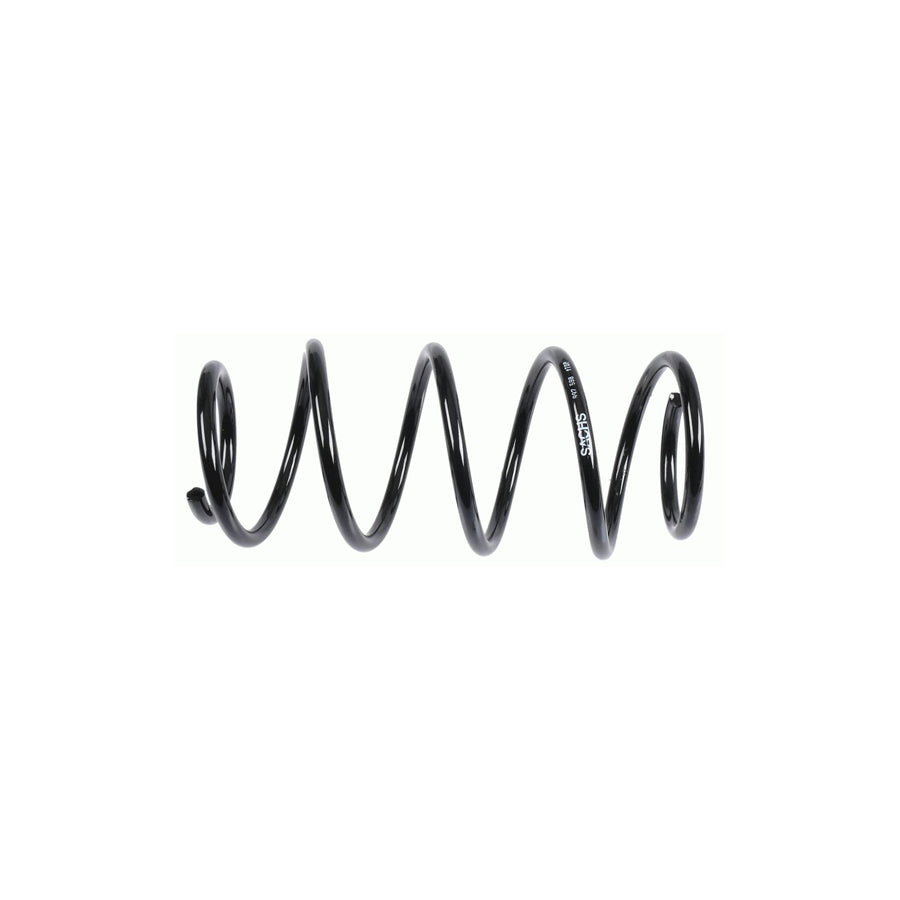 Sachs 997 598 Coil Spring