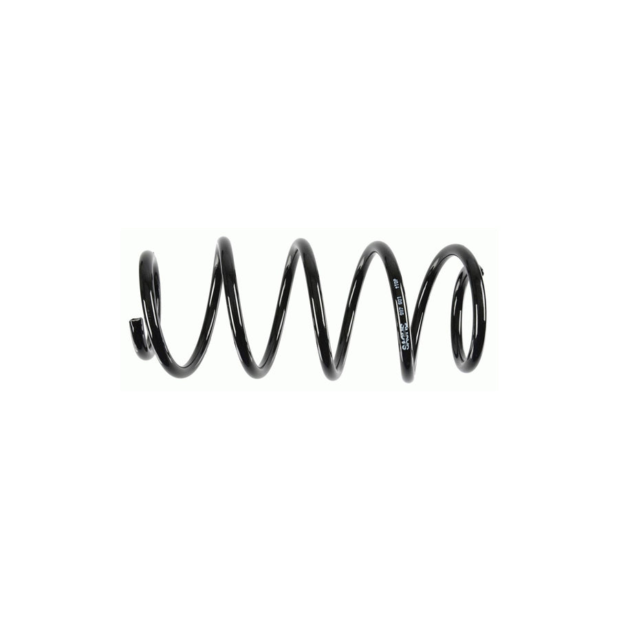 Sachs 997 601 Coil Spring