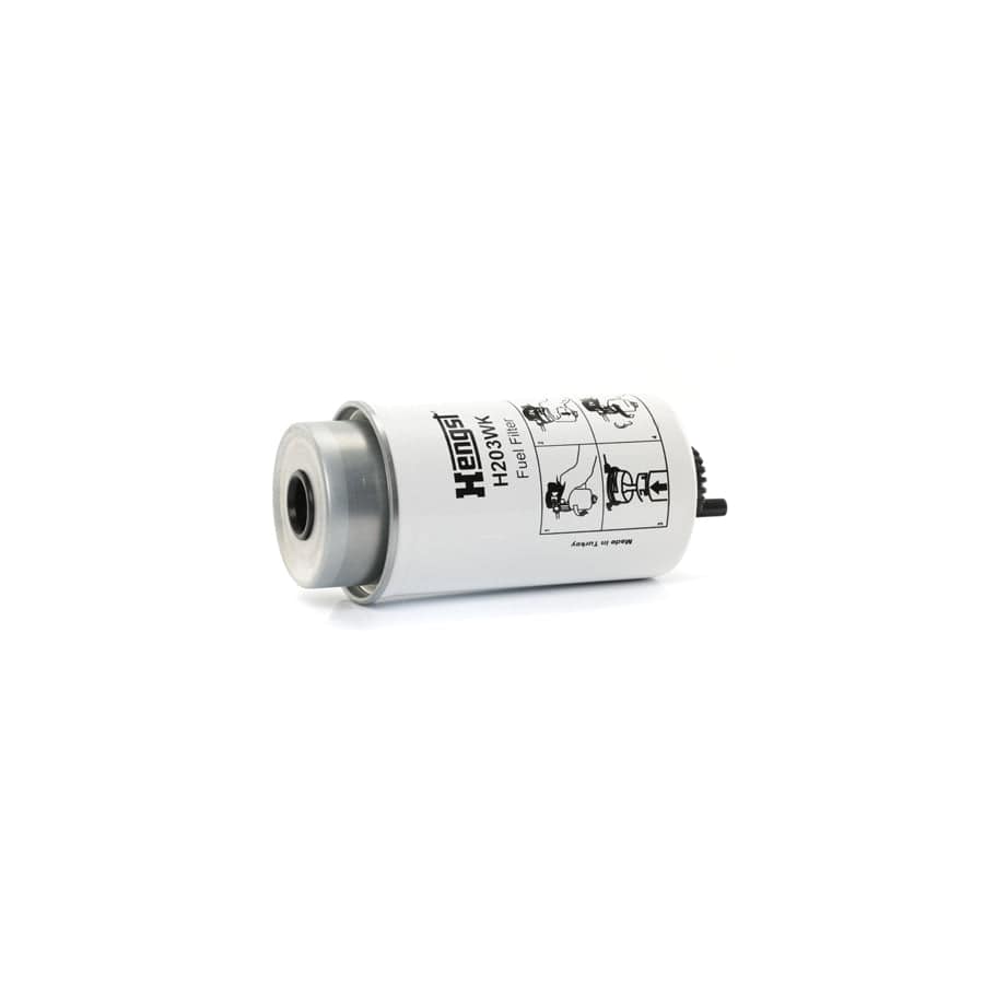 Hengst Filter H203WK Fuel Filter
