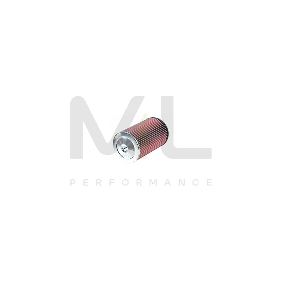 K&N RC-5165 Universal Clamp-On Air Filter | ML Car Parts UK | Performance Parts Direct