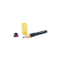 KW 15226005 Smart 453 Fortwo Variant 2 Coilover Kit