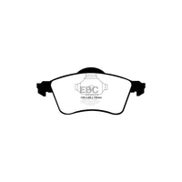 EBC PD40K1902 VW Ultimax Pad & Plain Disc Kit - ATE Caliper (Inc. Caravelle & Transporter)