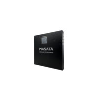 Masata Mercedes-AMG M156 W204 W212 R230 Performance Panel Air Filters (Inc. C63, E63, ML63 & SL63)