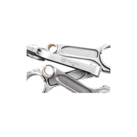 Integrated Engineering Audi Volkswagen 2.5L 5 Cylinder 144x22 Tuscan I-beam (RS3, TTRS, Beetle & Golf)