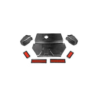 Eventuri BMW S58 F97 F98 Carbon Intake System (X3 M & X4 M)