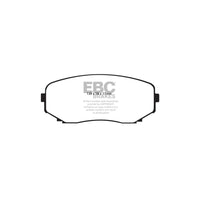 EBC PD11KF699 Brake Pad & Disc Kit