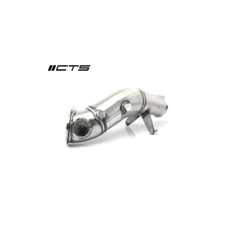 CSF Mercedes-Benz 4.0T M177 W205 C67 AMG Auxiliary Heat Exchanger
