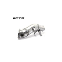 CSF Mercedes-Benz 4.0T M177 W205 C67 AMG Auxiliary Heat Exchanger