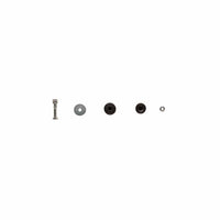 Bilstein 24-022576 MERCEDES-BENZ R129 B6 Performance Rear Shock Absorber 2 | Performance Parts Direct US Car Parts