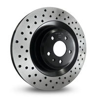 TAROX 1226 Front 320mm Brake Discs  |