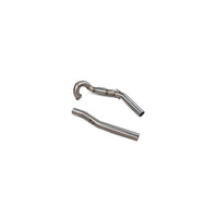 Scorpion VW MK7.5 Golf R GPF 3.15" De-Cat/Sport Downpipe