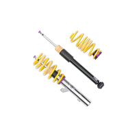 KW 1808000N Seat VW Variant 2 Street Comfort Coilover Kit (Leon & Golf)