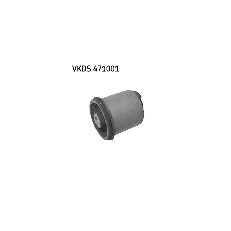 Skf Vkds 471001 Axle Bush