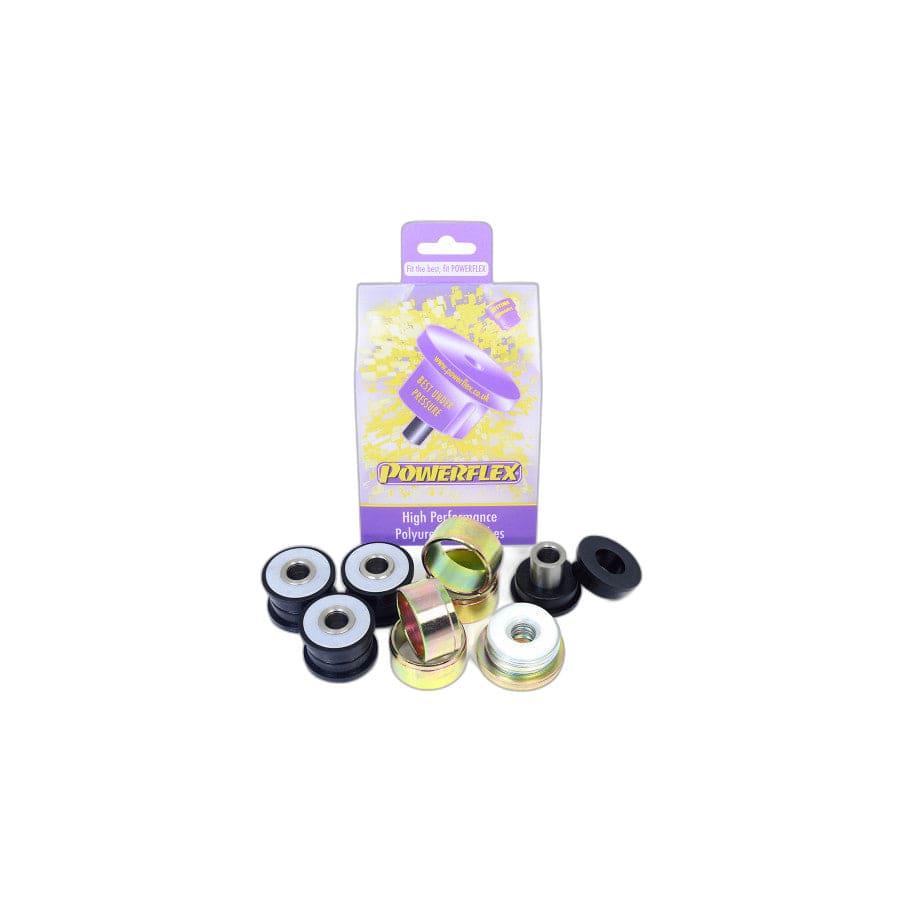 Powerflex PFR1-816 Alfa Romeo 147 Rear Suspension Front Arm Bush